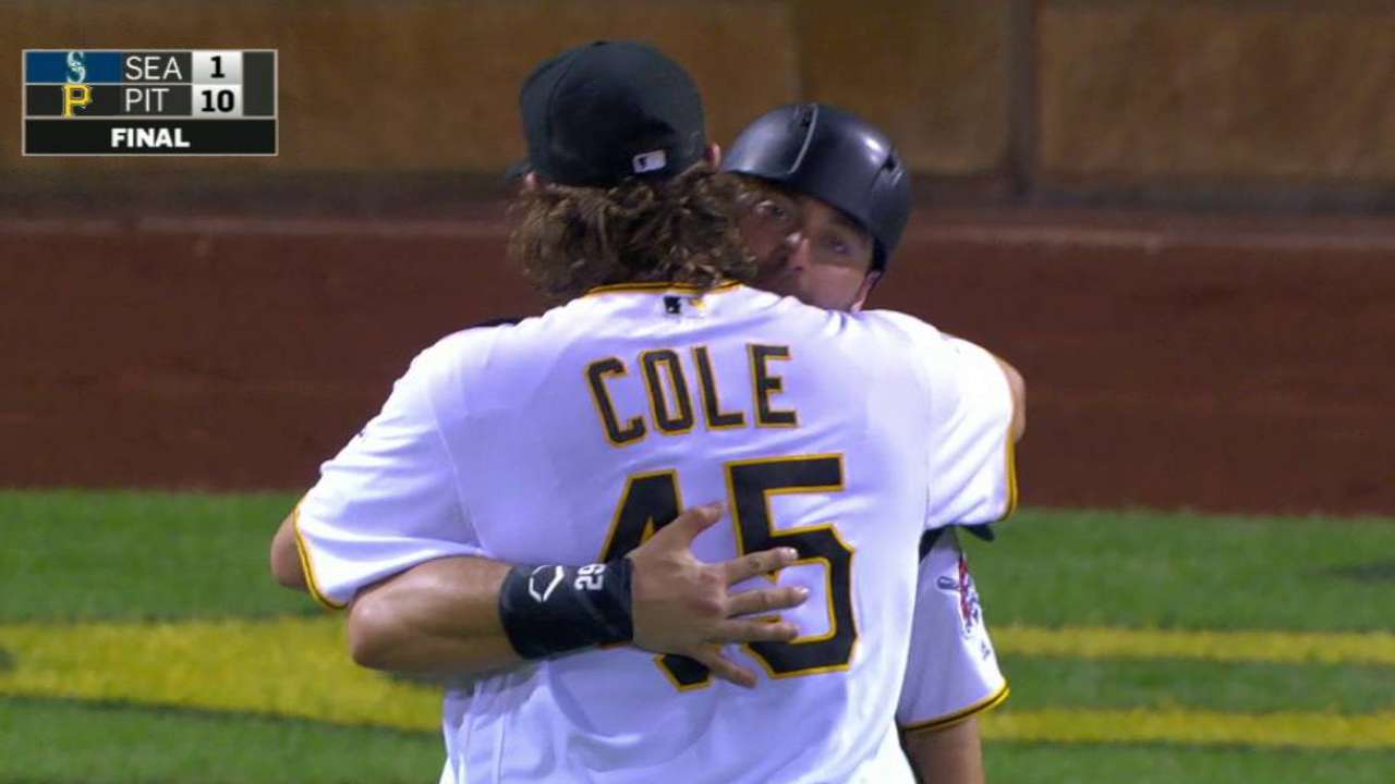 Harrison starts DP to end game
