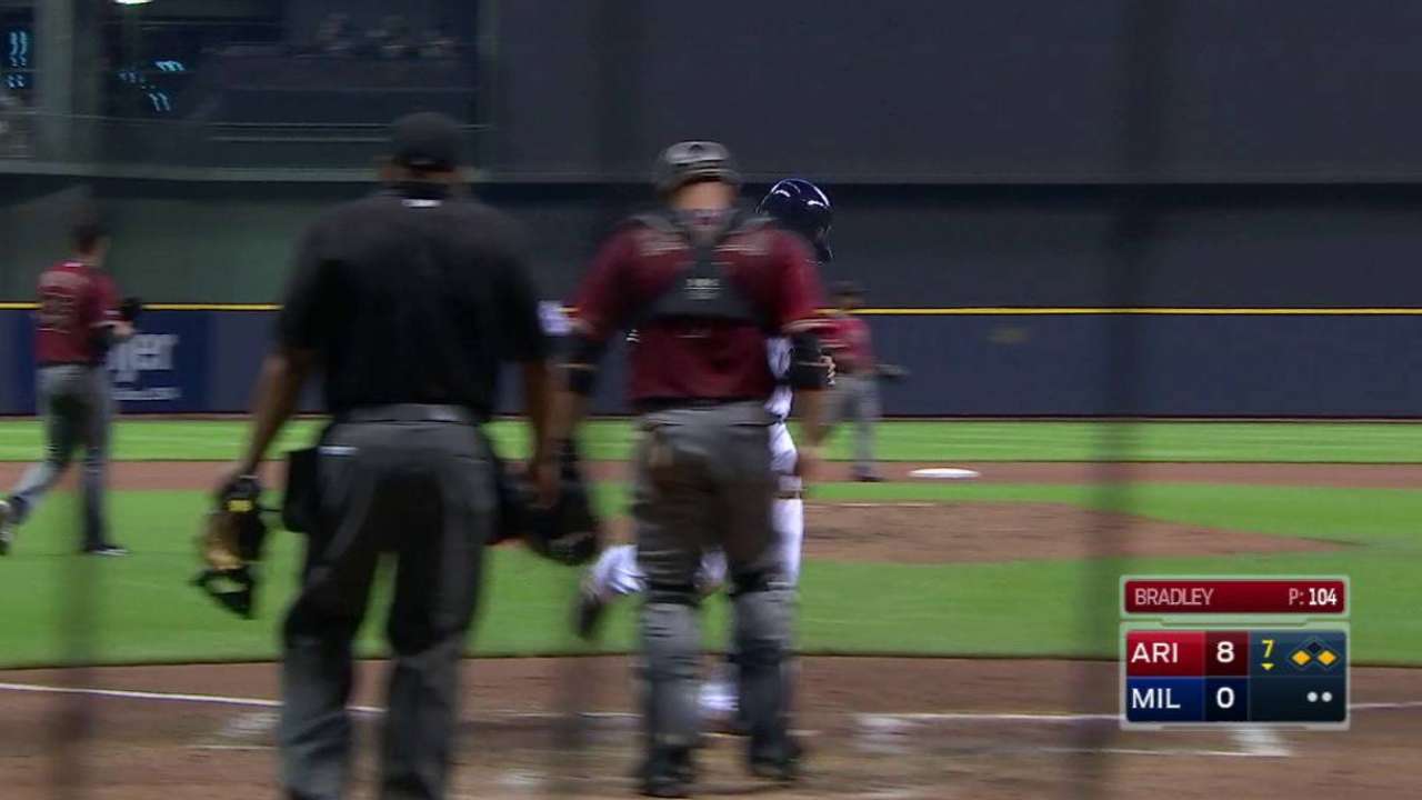 Perez's sac fly