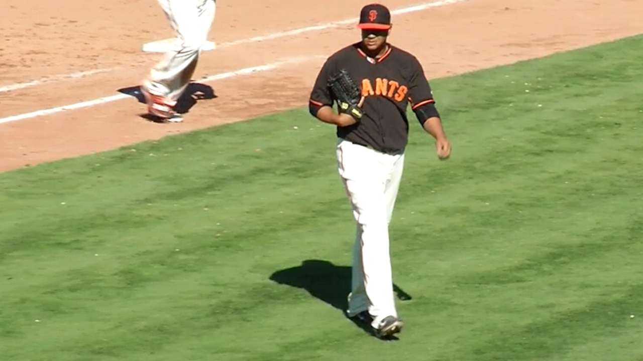 Top Prospects: Mejia, MIN