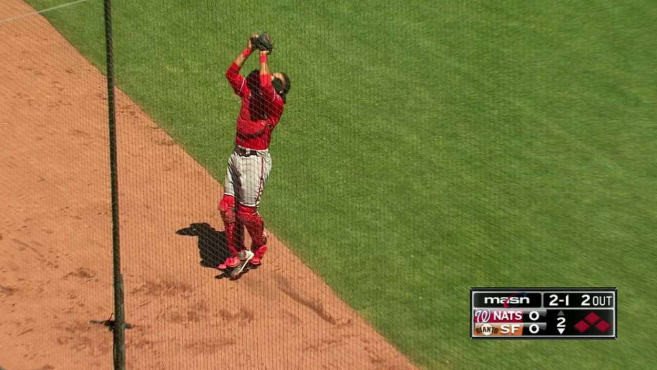 Lopez escapes early jam