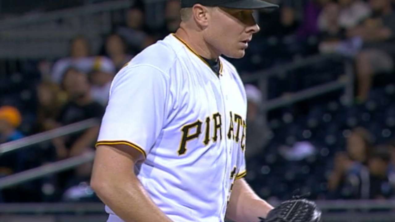 Zinkie on Melancon deal