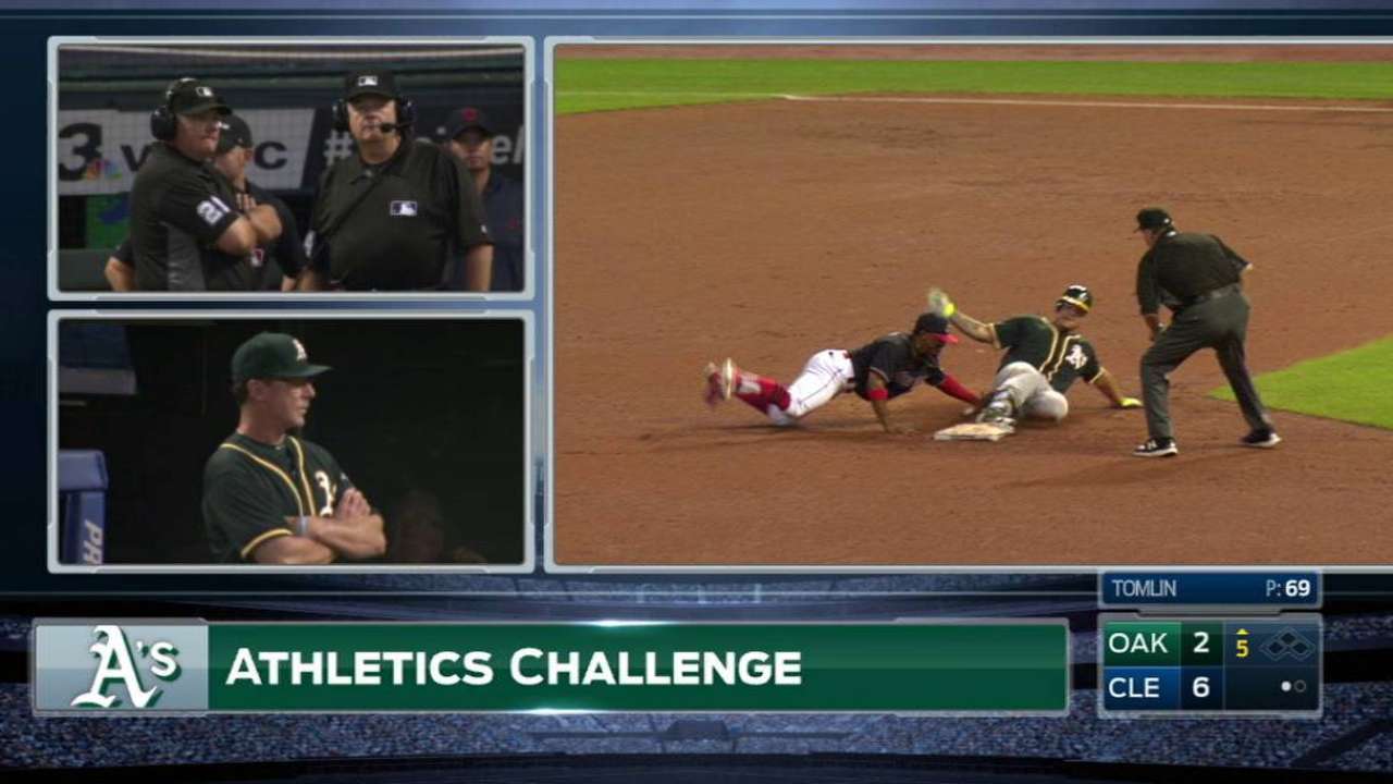 Almonte nabs Maxwell on review