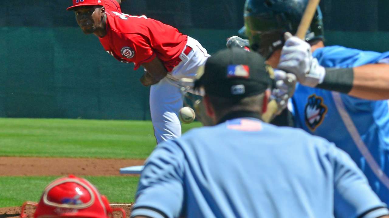 Pirates instructs features pitching from trades, Draft
