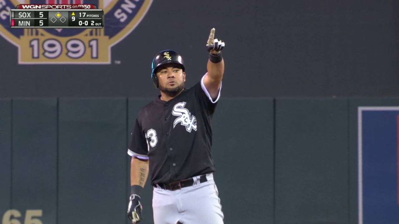 Cabrera's line-drive RBI single