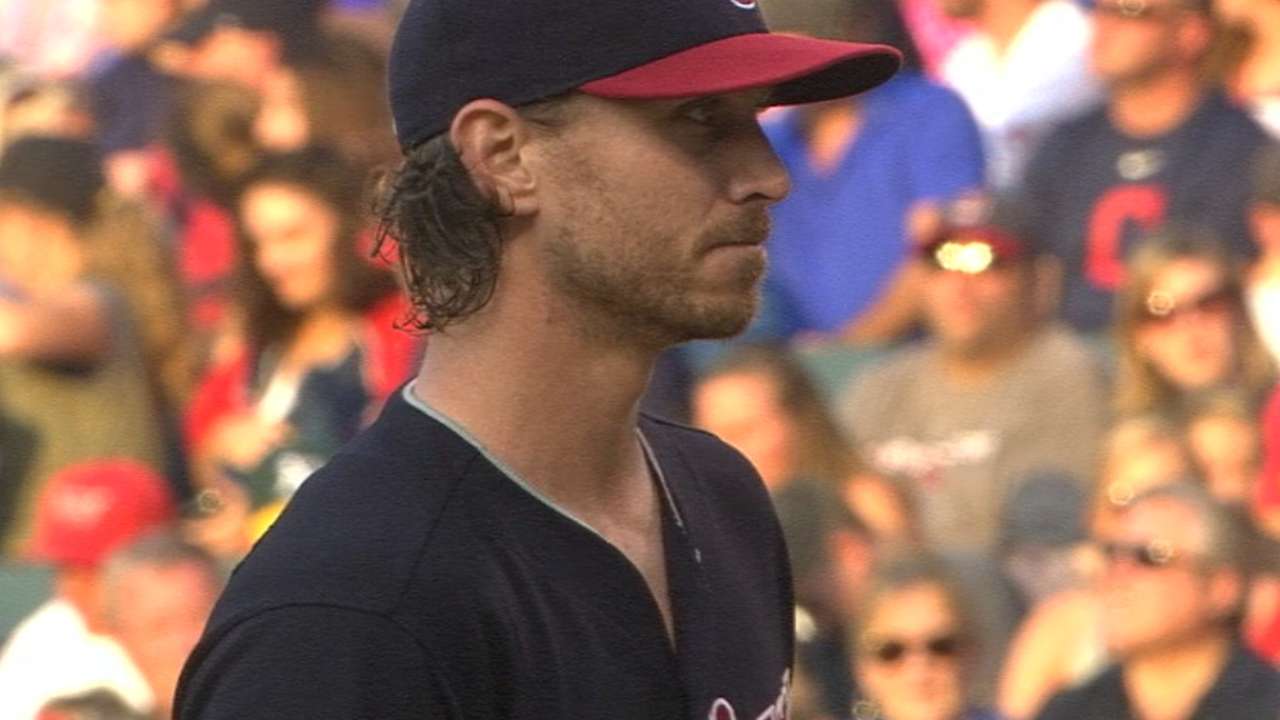Tomlin's strong start