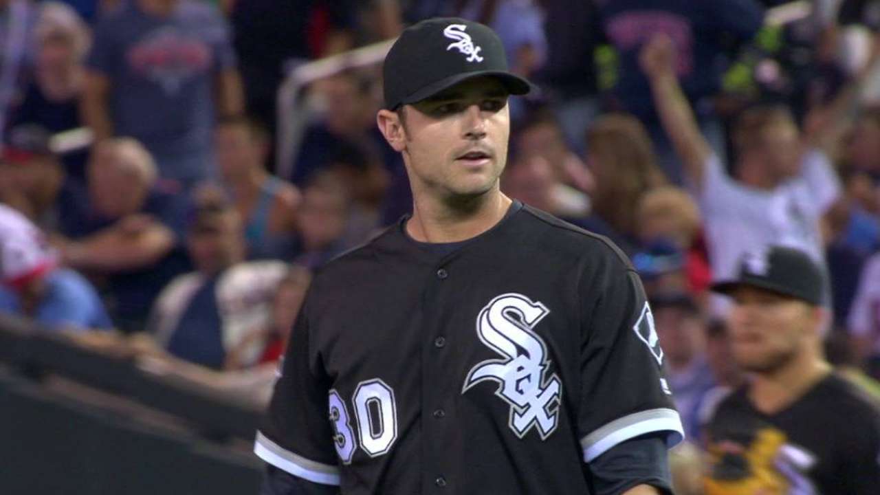 Robertson closes out the game