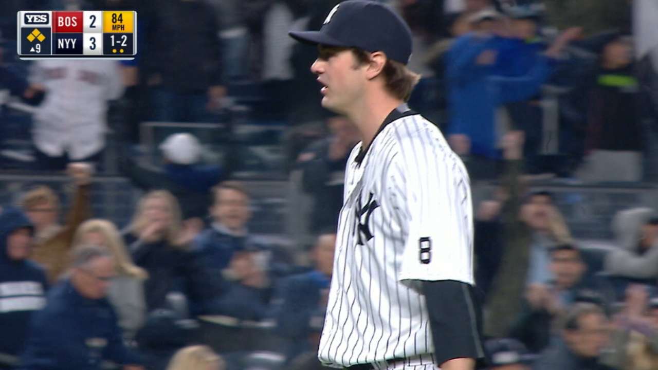 Bastian on Miller to Cleveland