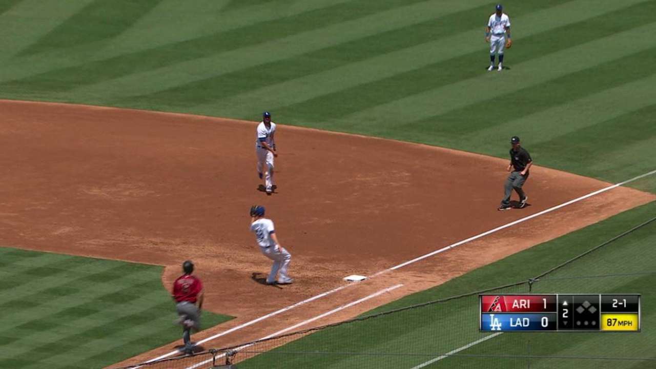 Van Slyke to address wrist issue with surgery