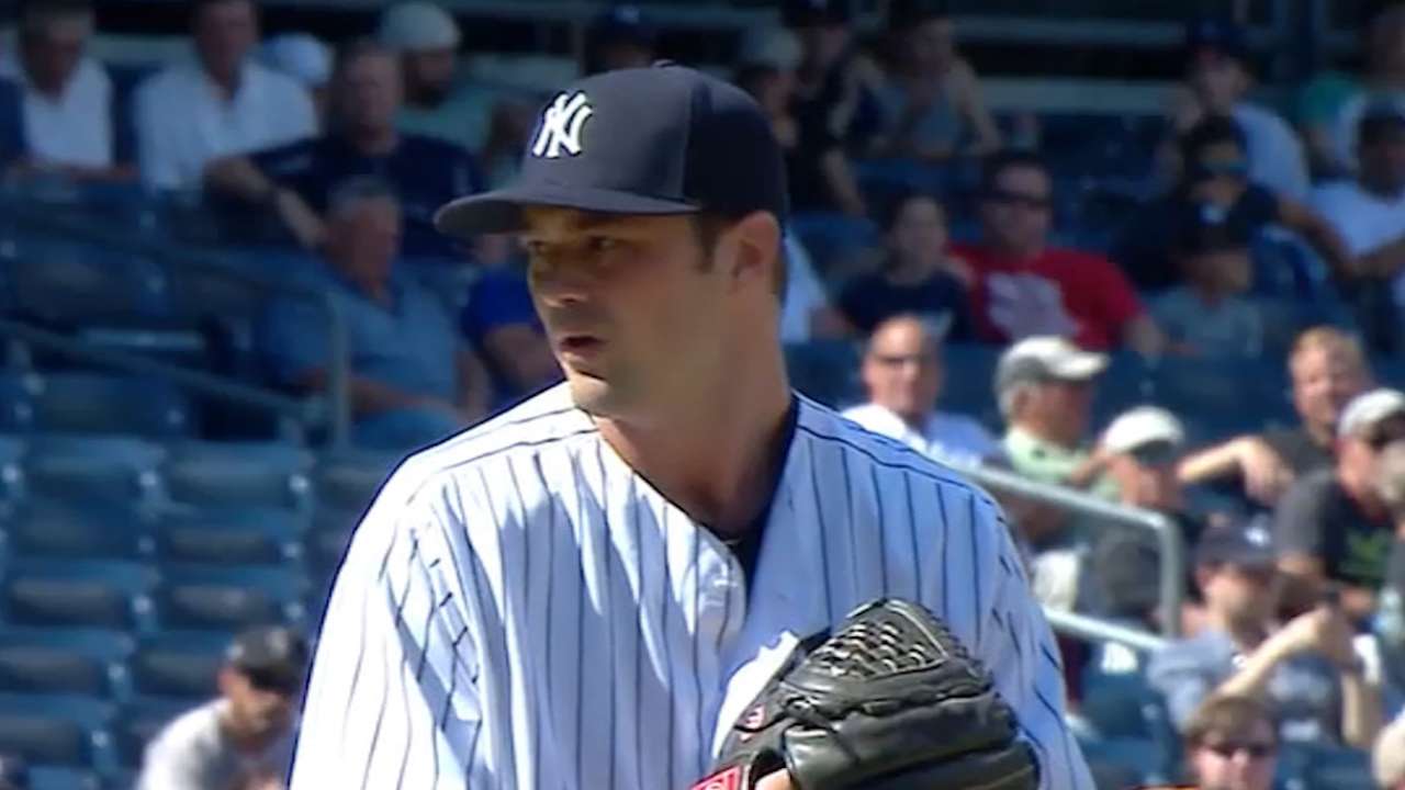 MLB Central on Miller deal