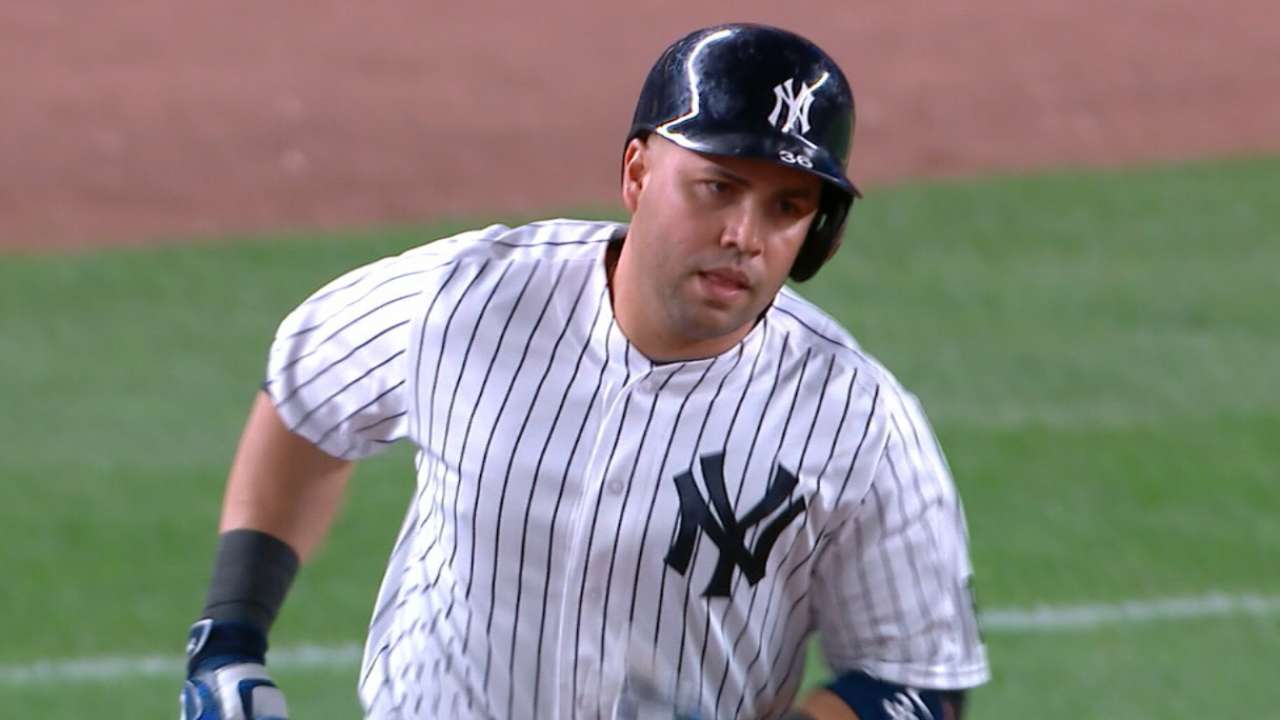 Zinkie on Beltran fantasy impact