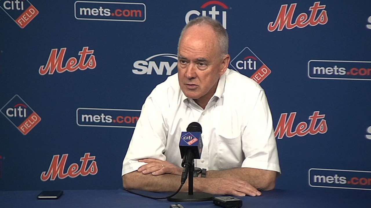 Alderson, Collins on trades