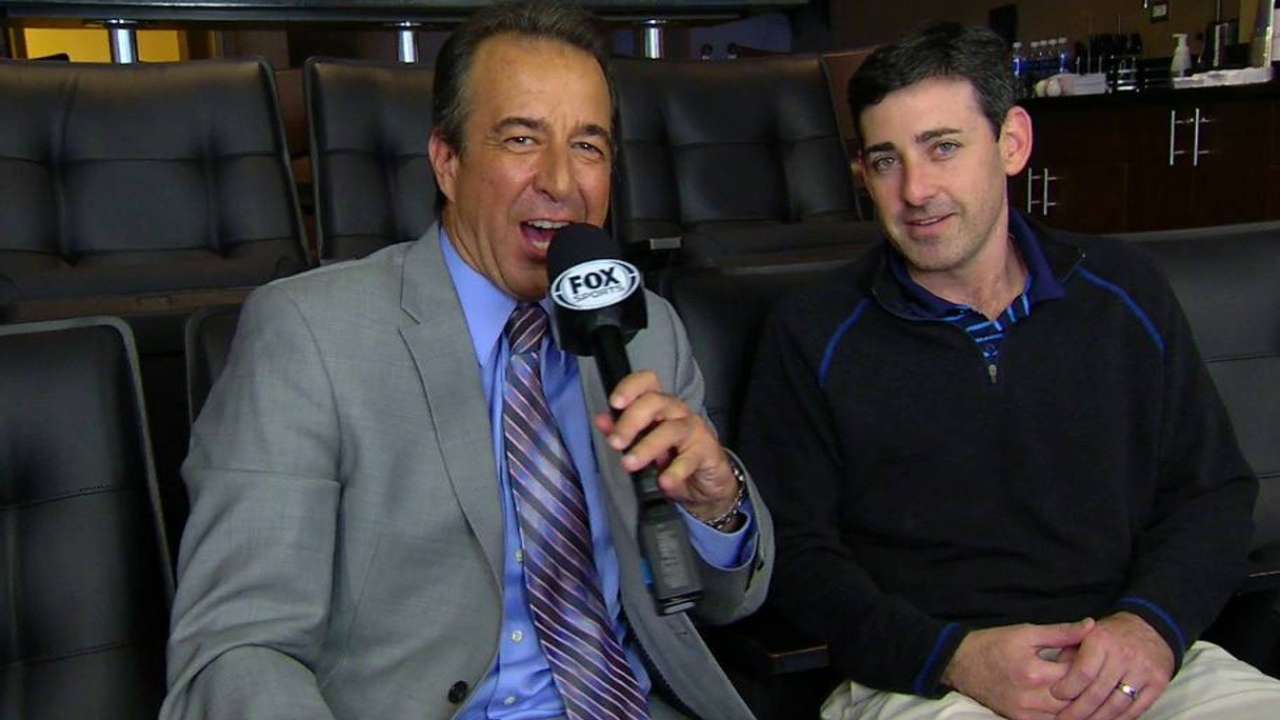 Silverman on Trade Deadline
