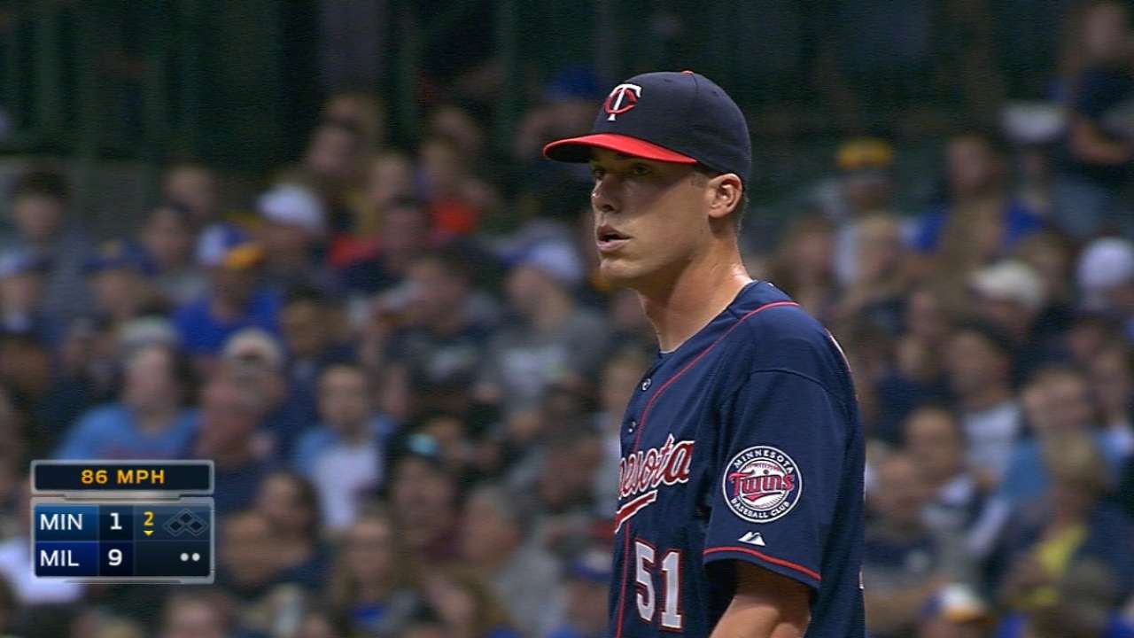 Meyer to begin Triple-A season as starter