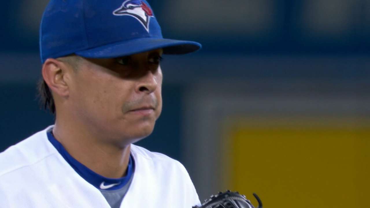 Dodgers acquire Chavez