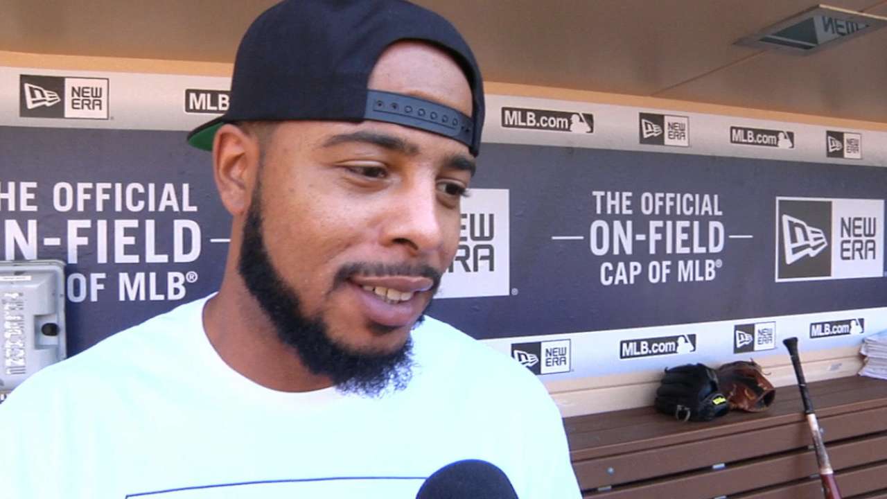 Jeffress on trade to Rangers