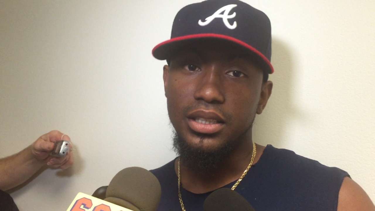 Braves close to getting 3 back from DL