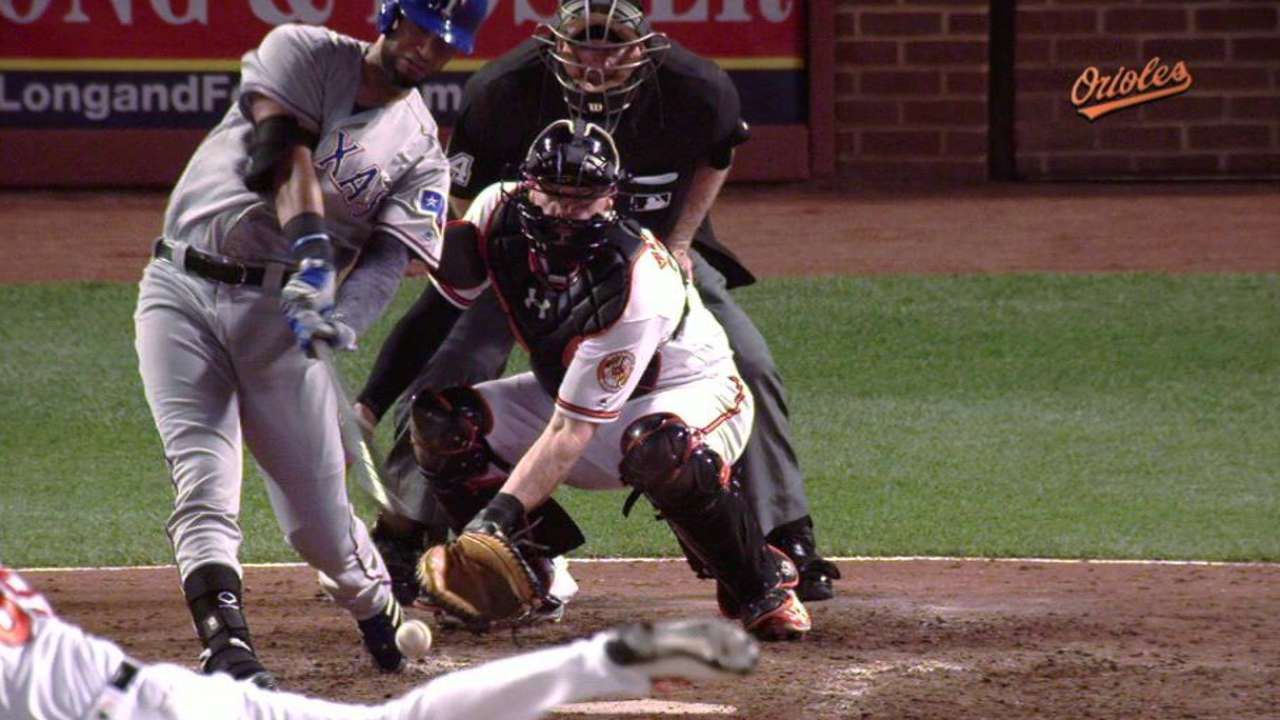 Call overturned in 8th