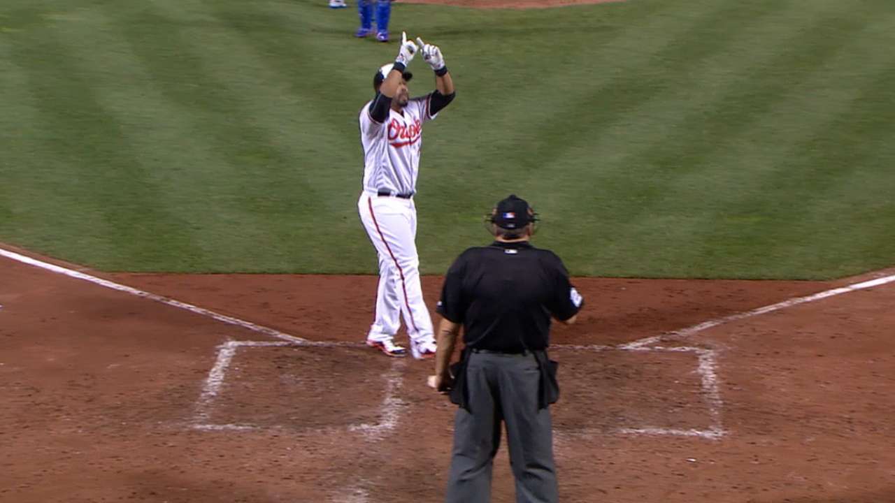 Alvarez belts two homers
