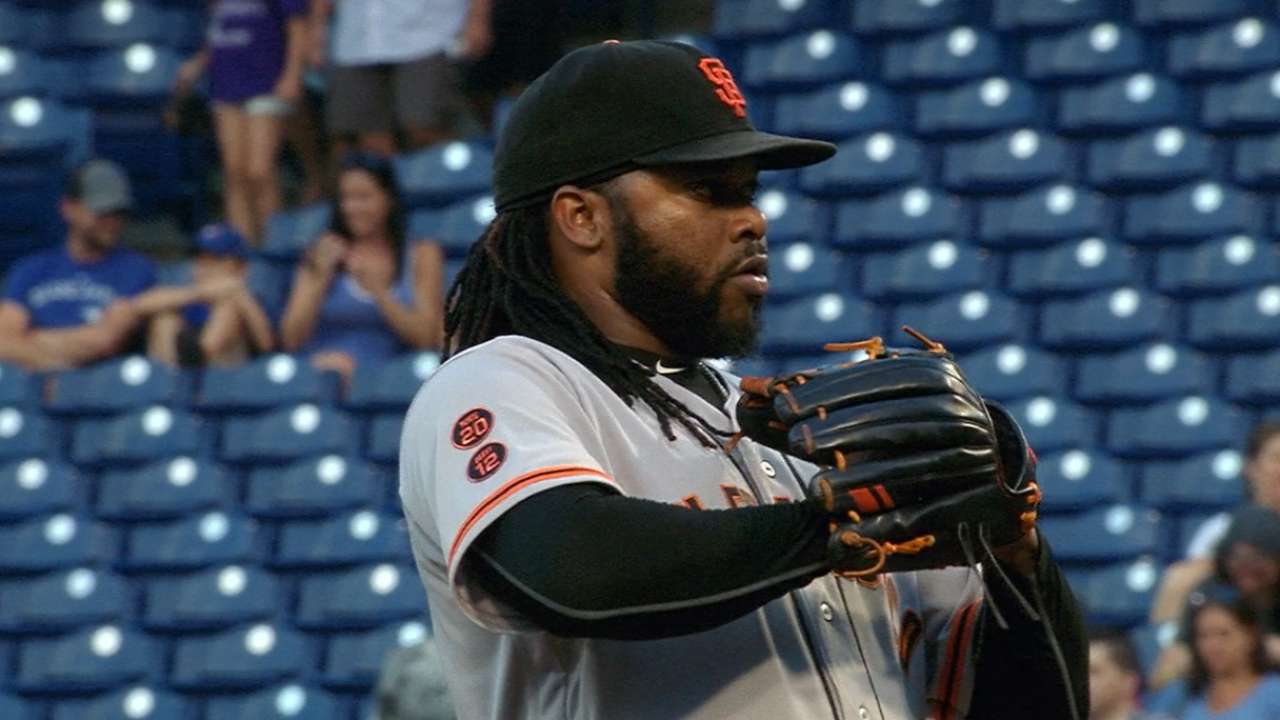 Cueto fans 10 vs. Phillies