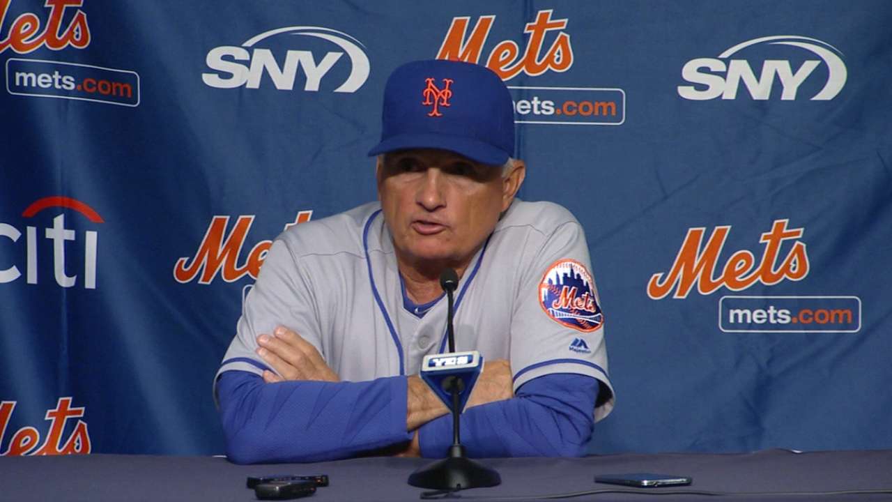 Cespedes heads to DL with right quad injury