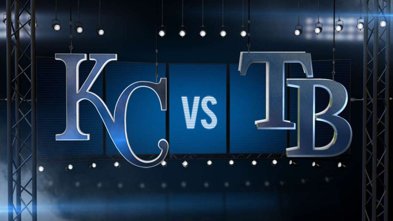 Recap: KC 2, TB 3