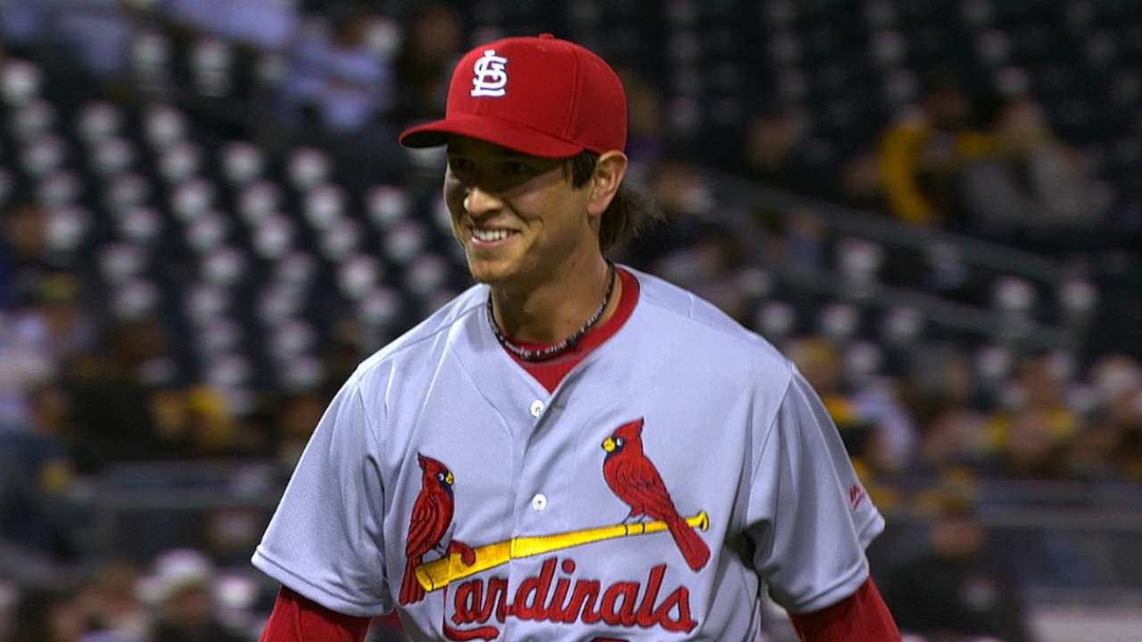 In debut, Bowman shows he belongs