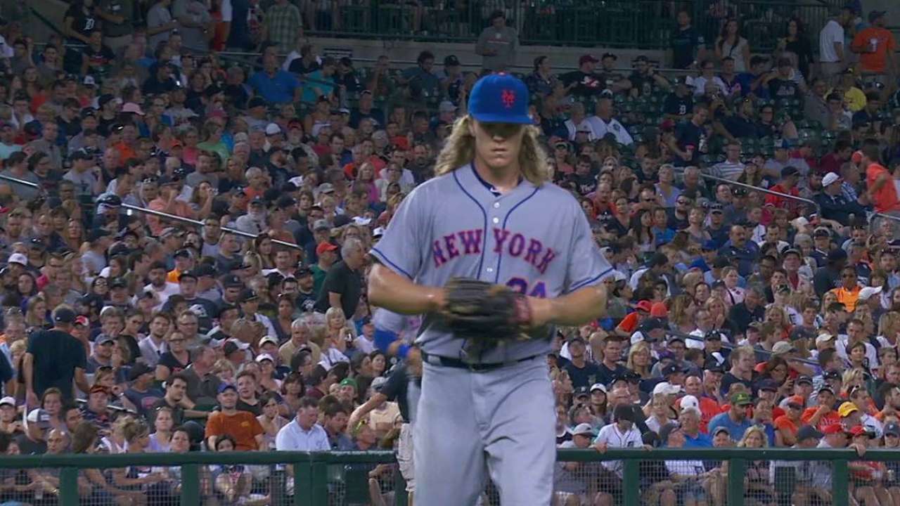 Thor a mere mortal during recent stretch