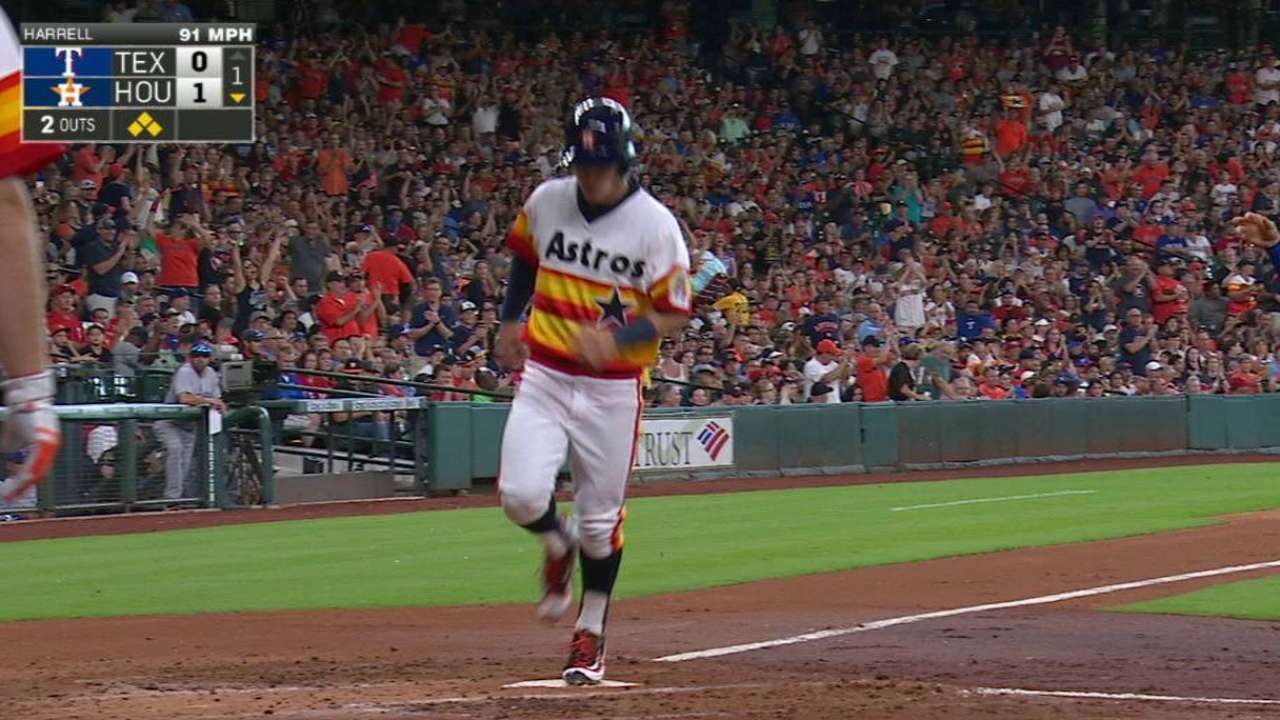 Bregman scores on Tucker's walk