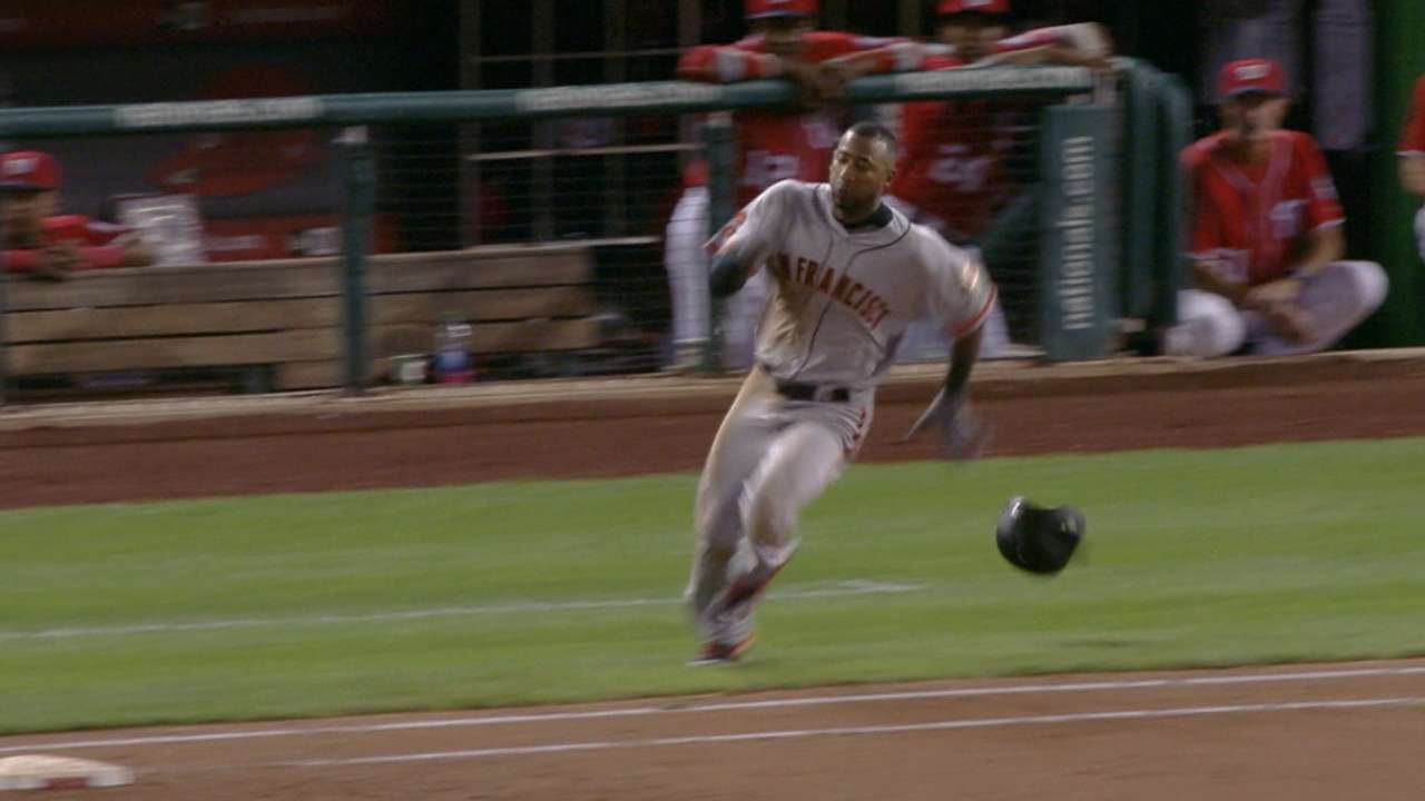 Nunez provides big spark with 4 hits vs. Nats