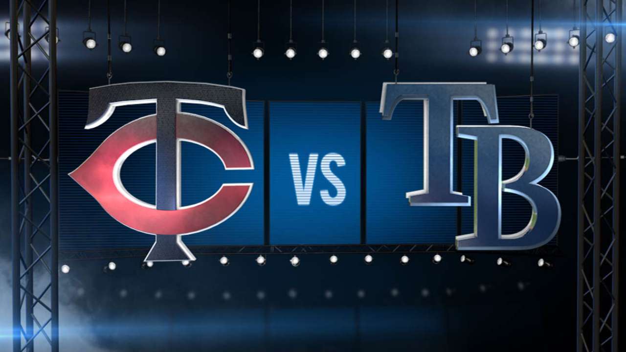 Recap: MIN 3, TB 7
