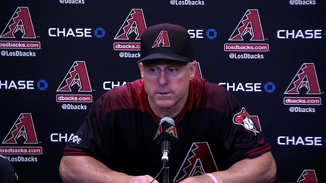 Hale talks 15-6 loss