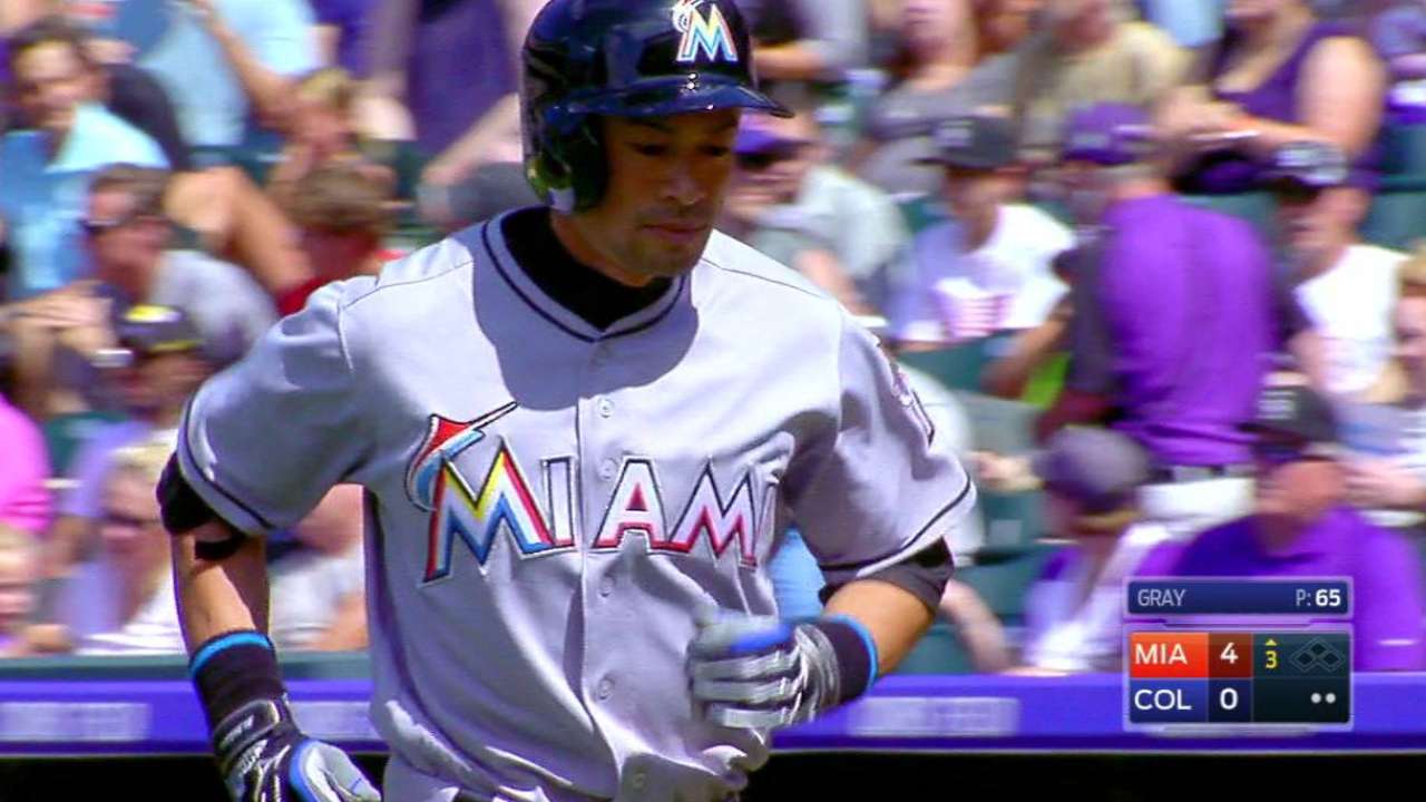 Gray's second-half surge takes a step back