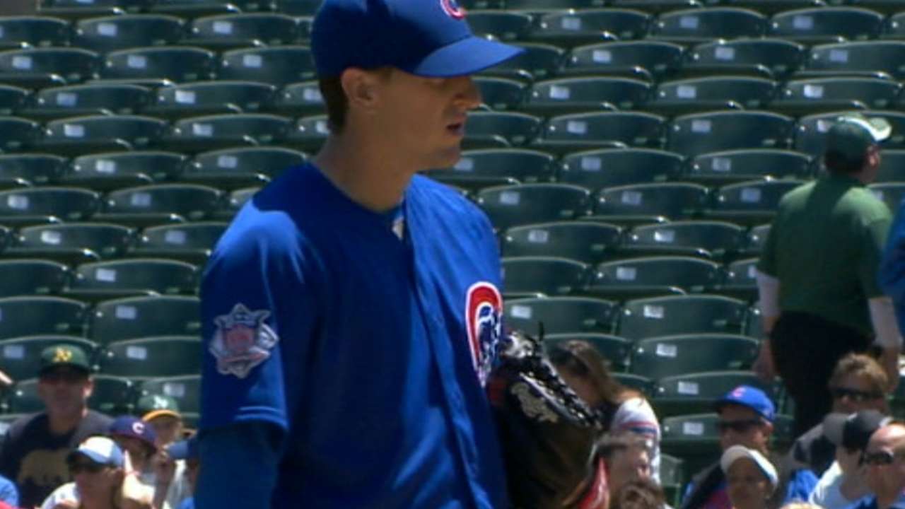 Hendricks collects 11th win