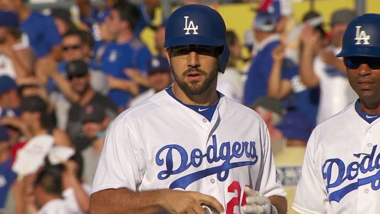 Dodgers sock Price behind dazzling debut
