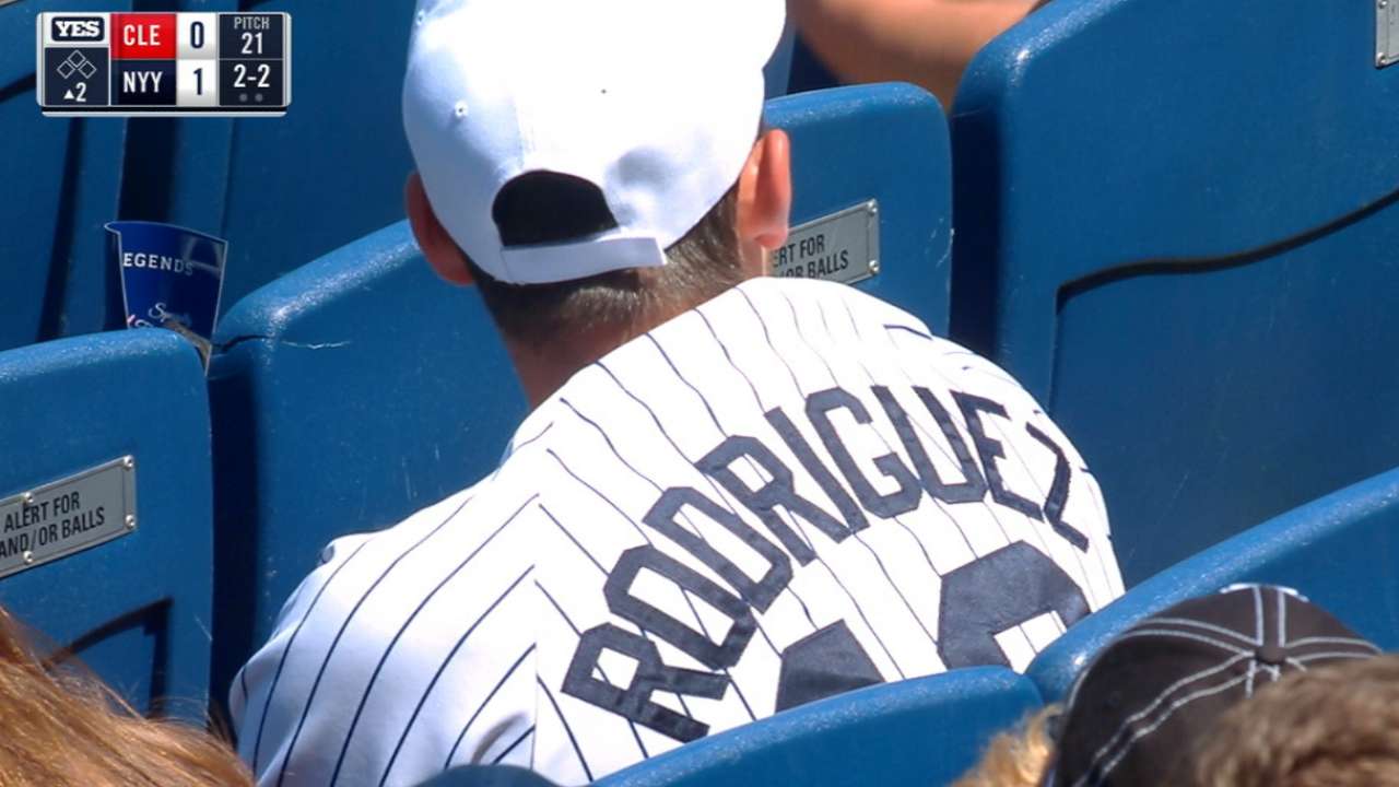 Peers praise A-Rod for legendary career