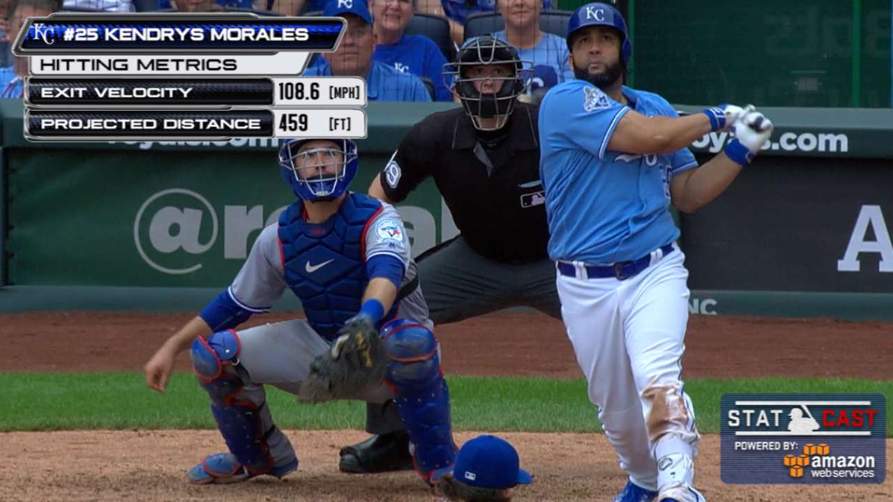 Kendrys drops appeal, serves suspension vs. Sox