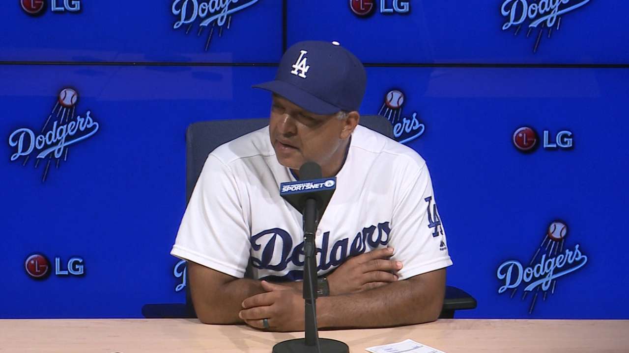 Roberts on McCarthy, Segedin