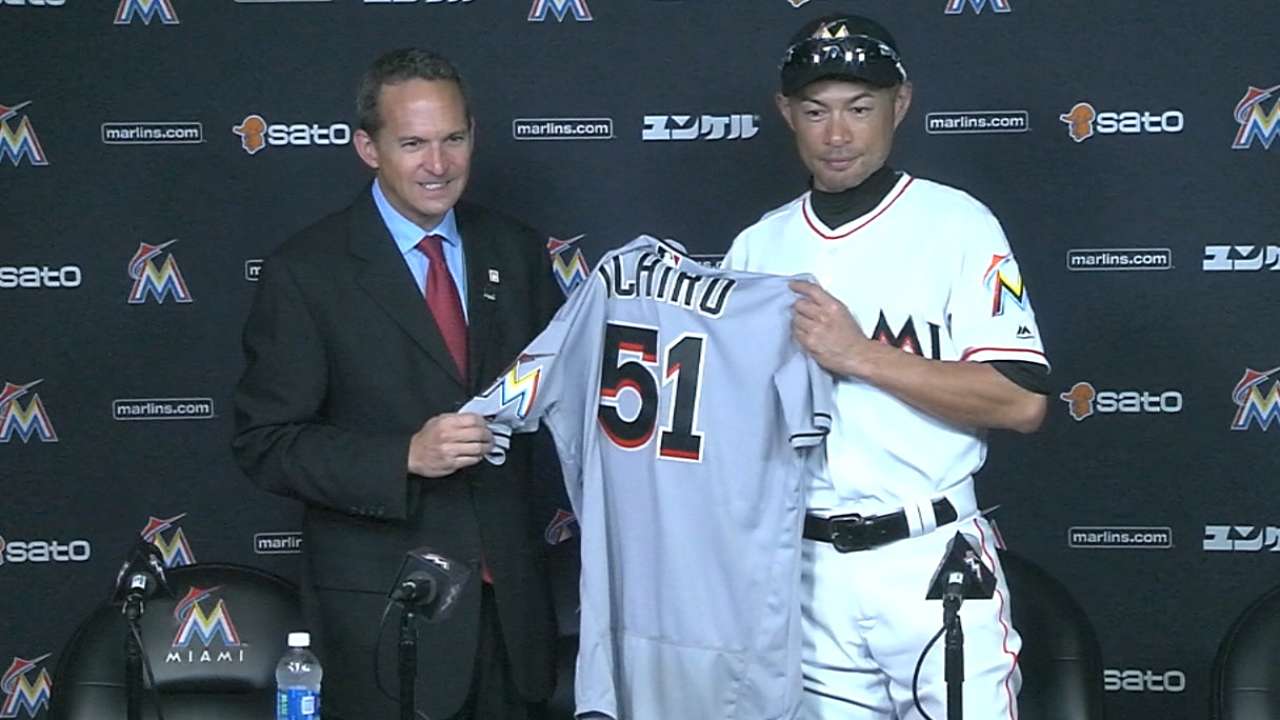 Ichiro takes place in history