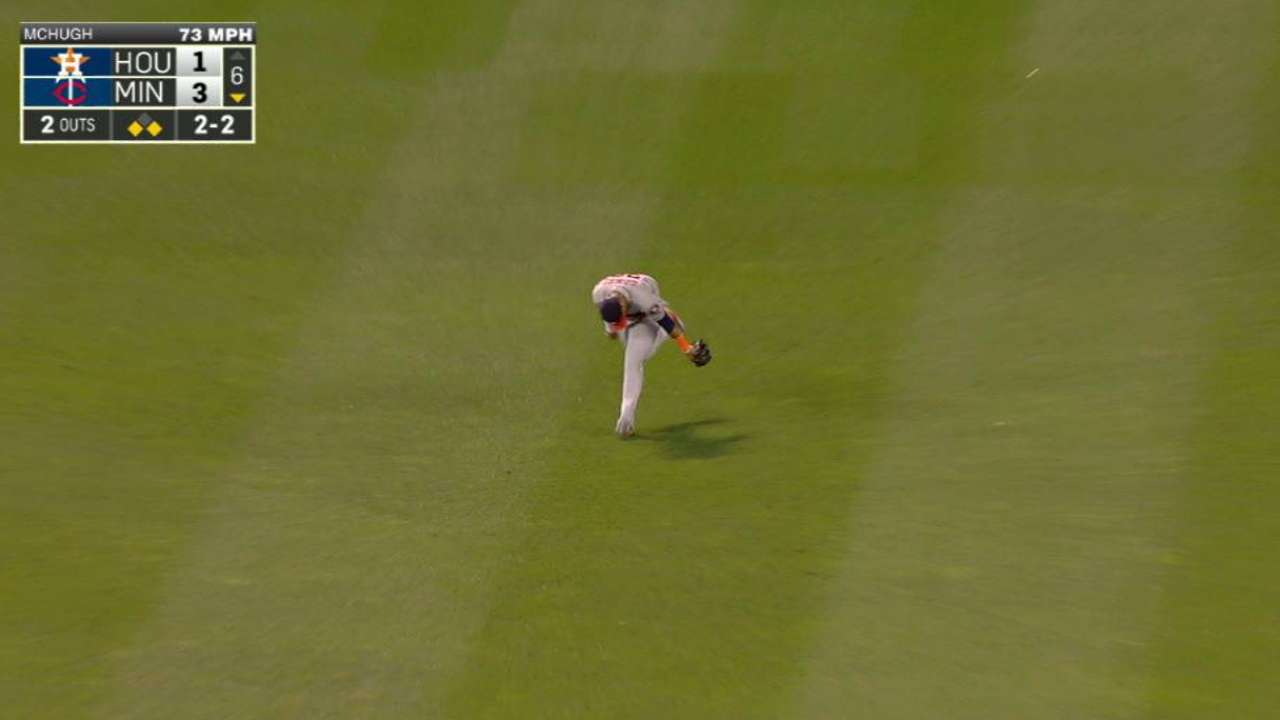 Banister: Carlos Gómez será titular en los Rangers