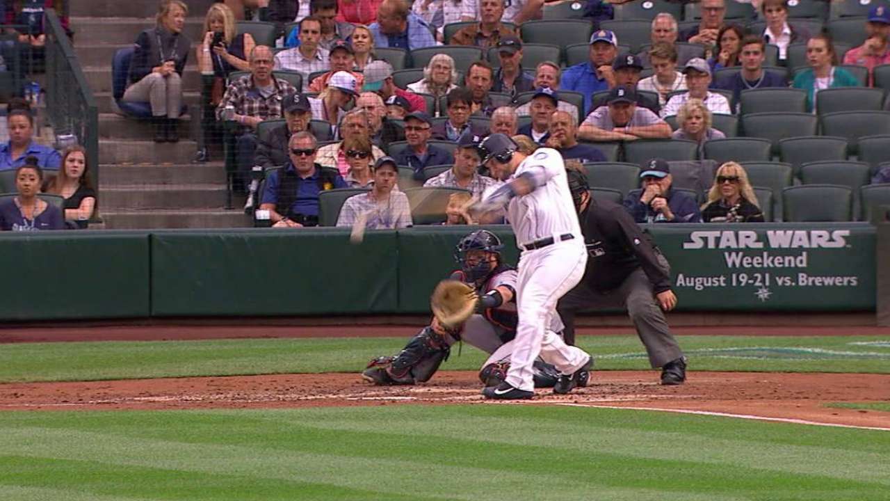 Zunino's RBI single