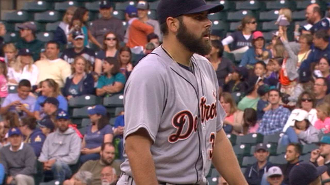Fulmer's strong start