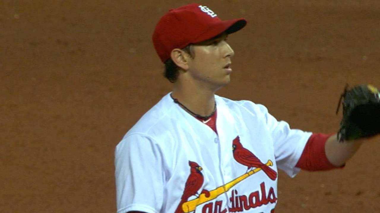 Bowman's two scoreless in relief
