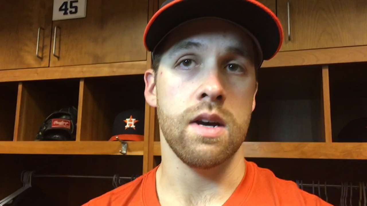 McHugh, Gomez on 3-1 loss