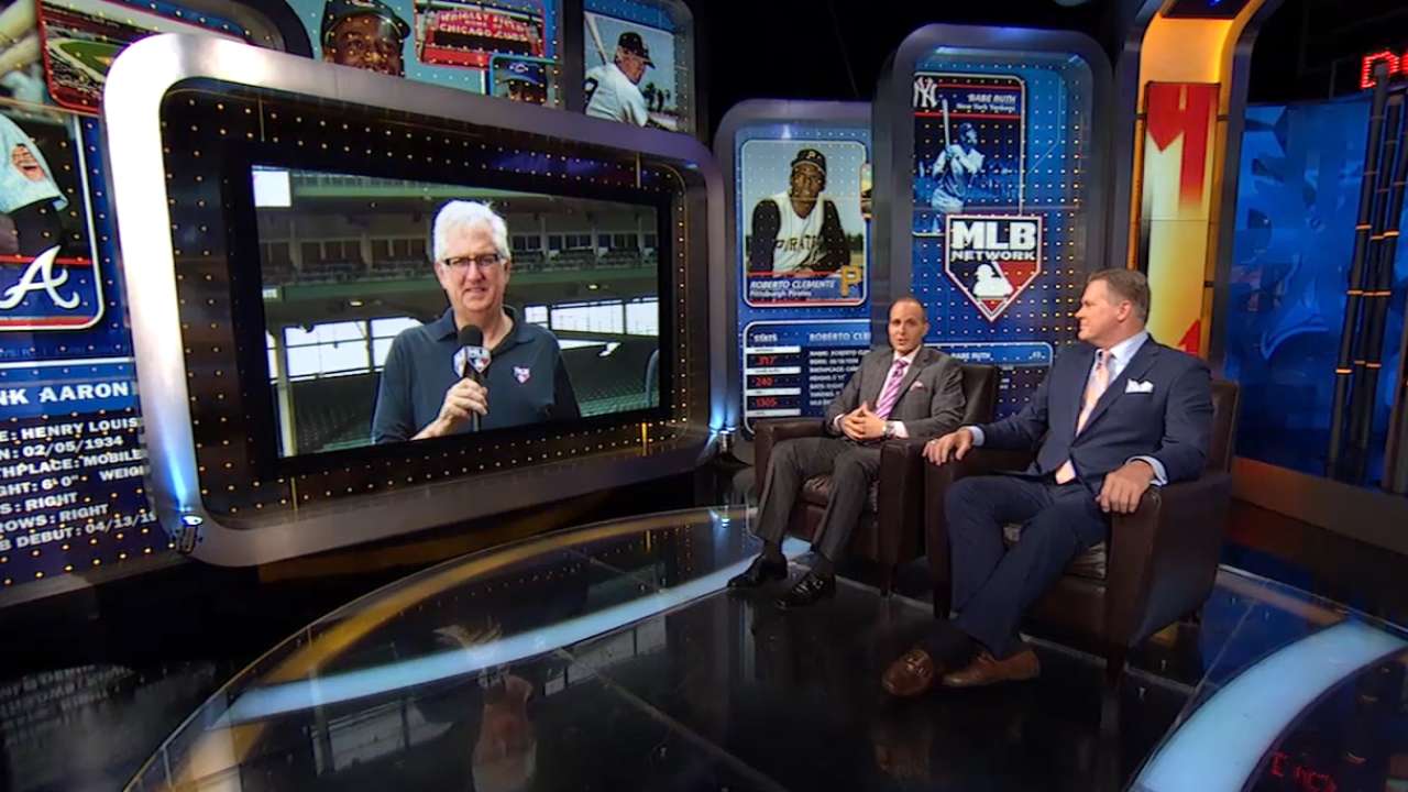 The Rundown: Phil Rogers