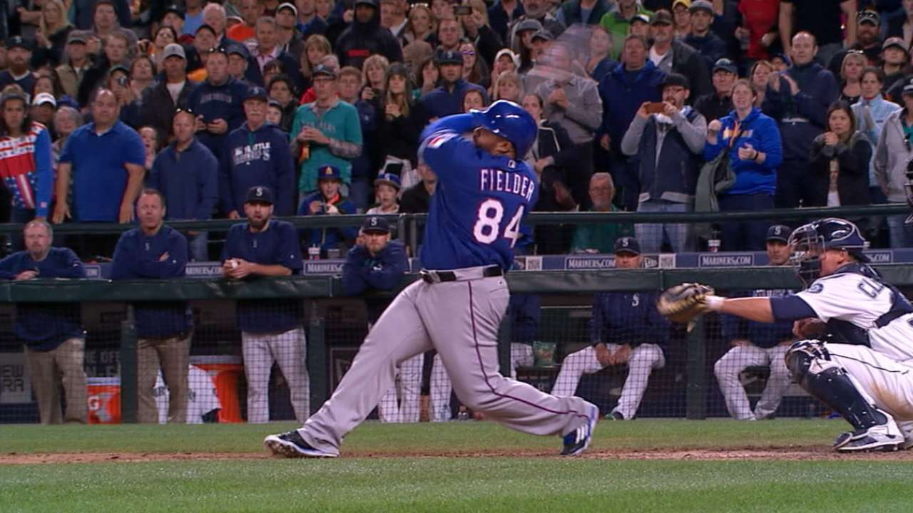 Neck surgery to force end of Fielder's career