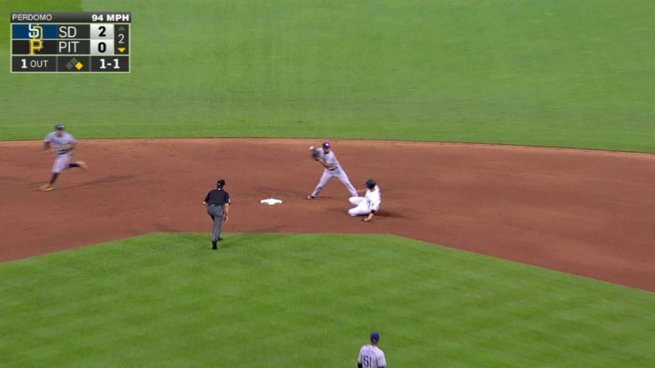 Freese safe after challenge