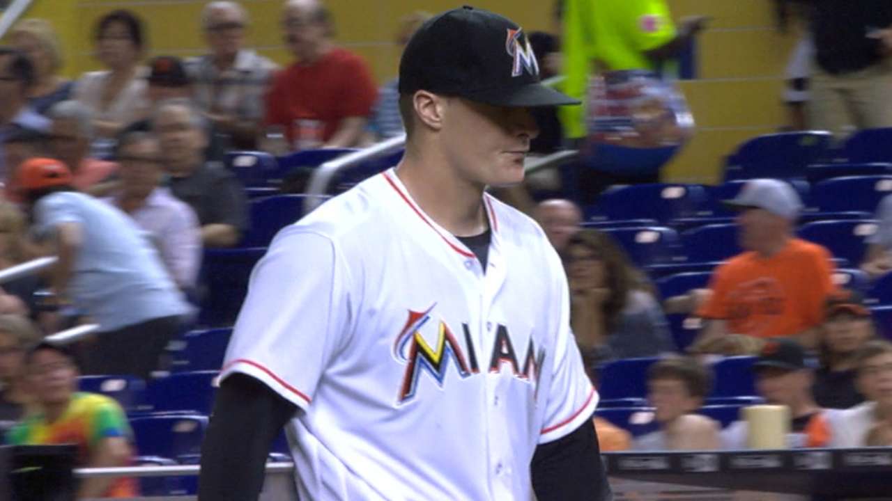 Koehler's scoreless start