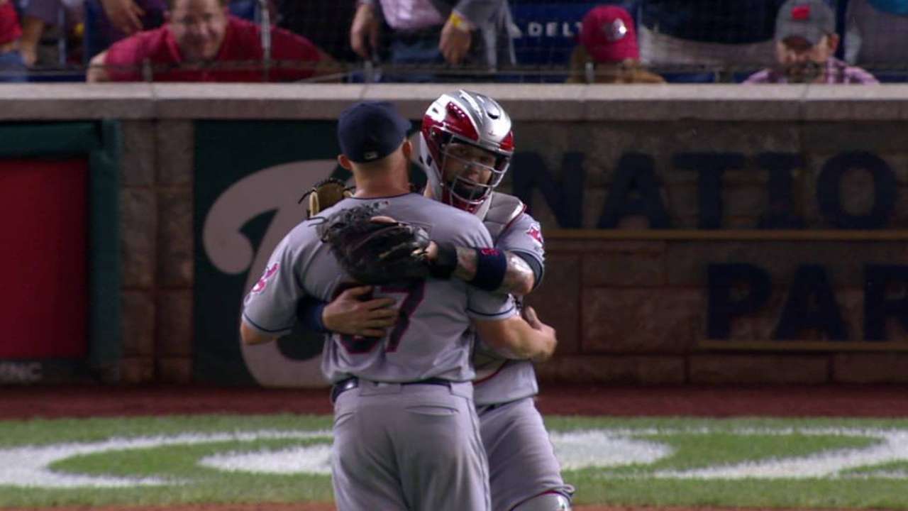 'Team-first' Allen will pitch in any inning