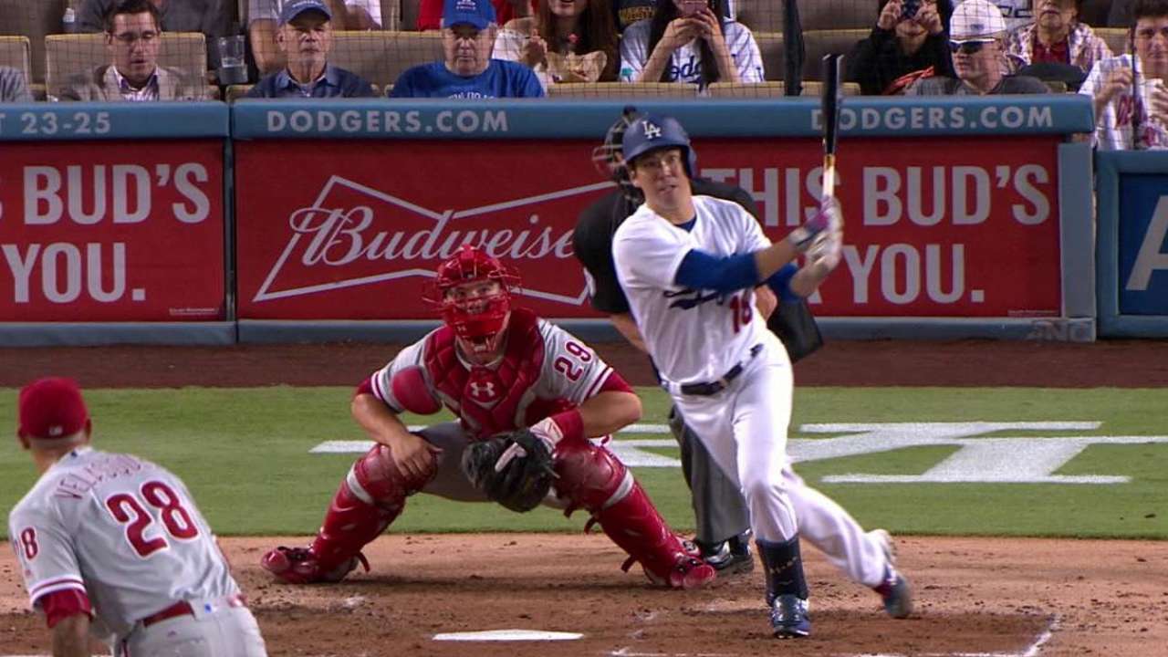 Maeda's first double