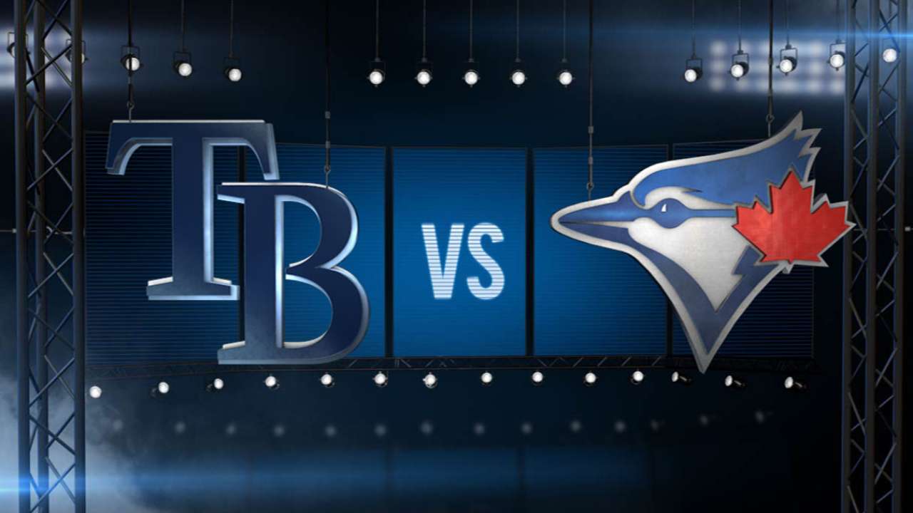 Recap: TB 9, TOR 2